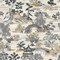 COKCOKR Peel and Stick Wallpaper,17.71&quot; x 118.1&quot;Thicken Chinese Style Wallpaper Vinyl Self Adhesive Wall Paper for Home Bedroom Cabinets and Kitchen Deco