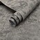3yecao 16"&Atilde;&mdash;354" Extra Thick Light Grey Concrete Wallpaper Peel and Stick 3D Faux Concrete Cement Contact Paper DIY Industrial Matte Textured Vinyl Wrap Removable Wall Sticker Bedroom Basement Garage