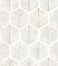 MelunMer Modern Peel and Stick Wallpaper Boho Contact Paper for Cabinets/Drawers 591In W 17.3In L Self Adhesive Removable Wallpaper for Bedroom/Bathroom Waterproof Geometric Contact Paper Beige/White