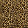 Livelynine 17.5x276" Glitter Cheetah Wallpaper Peel and Stick Black Gold Leopard Print Wallpaper for Bedroom Girls Walls Renter Friendly Removable Leopard Contact Paper for Desk Cabinets Classroom