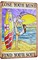 Lose Your Mind Find Your Soul Yoga Girl Tin Sign, Inspirational Wall Art Funny Yoga Tin Sign Vintage Metal Poster Hippie Soul Art,Wall Plaque Decor Outdoor Indoor Wall Sign 8x12 Inch