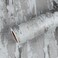 VEELIKE Rustic Plaster Concrete Peel and Stick Wallpaper Textured Concrete Wallpaper for Bathroom Bedroom 15.7''x118'' Concrete Contact Paper Grey Removable Wallpaper for Walls Countertops Backsplash