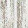 WENMER Wood Wallpaper Peel and Stick Wallpaper, 17.3" x 118" Wood Grain Contact Paper for Cabinets, Waterproof Self Adhesive Rustic Weathered Wood Wallpaper Vinyl Vintage Wallpaper, White and Brown