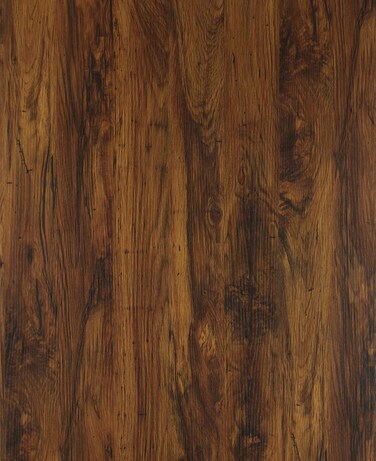 Dimoon Wallpaper 78.7"x15.7"Wood Contact Paper Brown Thickened Texture Wood Wallpaper Peel and Stick Wallpaper Removable Brown Yellow Wood Rustic Wood Grain Self-Adhesive Vintage Cabinet Vinyl Roll