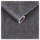 CRE8TIVE Dark Grey Concrete Wallpaper Peel and Stick Concrete Contact Paper for Countertops Waterproof 12"x80" Industrial Cement Wallpaper Self Adhesive Textured Wallpaper for Kitchen Backsplash Walls
