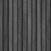 VEELIKE Charcoal Black Wooden Slat Wallpaper Peel and Stick Waterproof Dark Wood Contact Paper for Walls 15.7''x118'' Adhesive Removable Faux Wood Slats Wall Panel Wallpaper for Bedroom Accent Wall