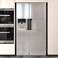 Silver Metal Look Stainless Steel Contact Paper Peel and Stick Countertops Waterproof Contact Paper for Appliance Paint Glossy Self Adhesive Wallpaper Vinyl Wrap for Appliance Covers 15.8''x78.7''