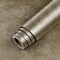 LaCheery 160&quot;x24&quot; Textured Concrete Wallpaper Metallic Bronze Wallpaper for Bathroom Waterproof Concrete Cement Contact Paper Peel and Stick for Countertops Walls Backsplash Removable Vinyl Wall Paper