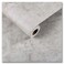 CRE8TIVE Concrete Wallpaper Cement Contact Paper Wide 24"x118" Taupe Grey Extra Thick Paper Roll Waterproof Countertop Cabinet Covers Peel and Stick Removable Decorative Vinyl Film for Bedroom Kitchen
