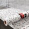 Decotalk Terrazzo Contact Paper 17.7"x120" Terrazzo Contact Paper for Countertops Waterproof Terrazzo Peel and Stick Wallpaper for Kitchen Removable Wallpaper Self Adhesive Granite Contact Paper Matte