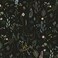 Dimoon 236"x16.1" Floral Peel and Stick Wallpaper Black Contact Paper Thicken Wallpaper Delicate Flower Waterproof Green Leaf White Self Adhesive Removable Wall Paper Shelf Liner Decal Vinyl Roll