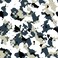 ReWallpaper 17.5in&Atilde;&mdash;23ft Camo Peel and Stick Wallpaper Boys Room Wallpaper Navy Blue/White Camouflage Vinyl Contact Paper Army Camo Self Adhesive Wallpaper for Bathroom Kids Teens Bedroom Wall Paper