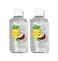 Bath &amp; Body Works Coconut Pineapple Shower Gel Gift Sets 10 Oz 2 Pack (Coconut Pineapple)