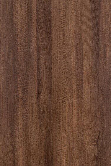 HOLOMEY Large Walnut Wood Contact Paper 16x591 inch Brown Wooden Look Wallpaper Peel and Stick Self-Adhesive Decorative Wood Wallpaper Removable Thick Wood Vinyl Wrap for Furniture Kitchen Wall Covers