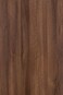 HOLOMEY Large Walnut Wood Contact Paper 16x591 inch Brown Wooden Look Wallpaper Peel and Stick Self-Adhesive Decorative Wood Wallpaper Removable Thick Wood Vinyl Wrap for Furniture Kitchen Wall Covers