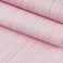 FunStick 15.8"x240" Pastel Pink Wallpaper Peel and Stick Grasscloth Wallpaper Textured Pink Contact Paper Removable Self Adhesive Linen Fabric Wall Paper for Girls Bedroom Walls Cabinets Dorm Renters