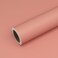 VEELIKE Peach Pink Wallpaper Stick and Peel Pink Contact Paper Pink Peel and Stick Wallpaper for Girl's Bedroom Dorm Nursery 15.7''x118'' Removable Adhesive Pink Wall Paper for Walls Cabinets Shelf