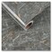 CRE8TIVE 24"x354" Large Size Grey Marble Contact Paper for Countertops Waterproof Cracked Marble Wallpaper Peel and Stick Self Adhesive Removable Vinyl Wall Paper for Kitchen Bathroom Walls Furniture