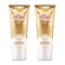 Bath and Body Works Gift Set of 2 - 10 Ounce Moisturizing Body Wash - (In The Stars)