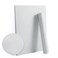 Dimoon 236''x17.7'' Grey Peel and Stick Wallpaper Contact Paper Modern Self Adhesive Wall Paper Removable Renter Friendly Textured Solid Color Shelf Cabinet Vinyl Roll (236''x17.7'',Silver Grey)