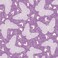 VaryFloral Purple Butterfly Floral Wallpaper Peel and Stick Romantic Elegant Violet Wallpaper for Bedroom Girls Room Decorative Butterfly Contact Paper for Cabinet 12"x118" Self Adhesive Wall Paper