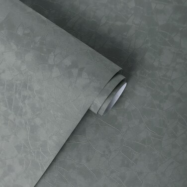 Yasinet Peel and Stick Wallpaper Pink Removable Wallpaper Modern Pink Embossed Thicken Self Adhesive Pink Textured Contact Paper for Cabinets Walls Waterproof Vinyl Roll 393.7X 15.7