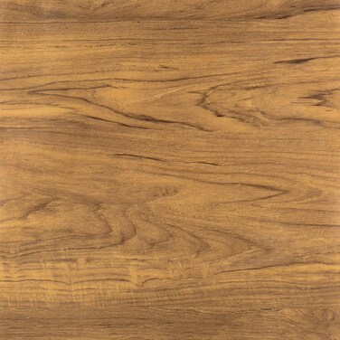 16''x354'' Brown Wood Grain Peel and Stick Contact Paper, Light Brown Waterproof Self-Adhesive Wallpaper (Thicken, No Bubbles) Removable Wall Paper Decorative for Countertops Cabinets Bedroom Liner