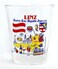Linz Austria Landmarks and Icons Collage Shot Glass