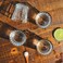 Vaso Veladora Mezcal Shot Glasses from Mexico (Pack of 24) (2.24 x 2.36)