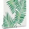 Self-Adhesive Decorative Green Tropical Palm Leaves Shelf Drawer Liner Contact Paper Wallpaper for Walls Cabinets Dresser Drawer Table Cupboard Furniture Backsplash Arts Crafts 17.7x117 Inches