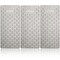 3Pcs Diamond Sharpening Stone Set Diamond Plate Sharpening Stone Professional Bench Stone for Kitchen Sharpening Dull Blunt or Tired Edges, 5.9 x 2.48 Inches (600 Grit, 1000 Grit, 1200 Grit)