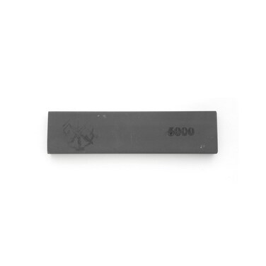 Naniwa Chosera 4" x 1" x 0.25" Sharpening Stone for KME 5,000 grit