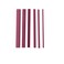 3000 Grits Ruby Abrasives Polishing Sharpener Whetstone Cone Ruby Oil Stone Sharpening Accessory For All Knifes Kitchen Tools-6pcs