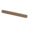 Norton Square Shape 6 x 1" Size 240 Micron Grade Medium Grit Grade India Sharpening Stone