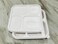 [100 Count/50 Sets] 4-Compartment Namaste Tray-Lid Combo - Bento, Stackable, To-Go Adult Lunchable Easyboxes Snack Containers, Custom-Fit Lids to Seal in Freshness - Disposable Food Storage Meal Prep