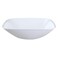 Corelle Square Round 1-1/2 Quart Serving Bowl Set of 3