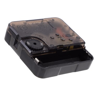 Quartz Wall Clock Movement Mechanism DIY Decorative Painting Clock Movement