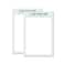lovielf Counselor Gift - to Do List Sticky Notes pad   Psychologist &amp; Mental Health Therapist List Notepad   School Guidance Counselors Appreciation Bulk Gifts
