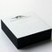 Dinosaur (Bones) Note-A-Saurus Sticky Note Cube - 3 3/8" x 3 3/8" x 1" (86mm x 86mm x 25mm)