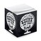 Inspirational Teacher Sticky Note Cube / 600 Sheets / 2.75" Memo Block Printed on 4 Sides/Educator Empowering Messages/Made in USA