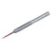 Precision 1.2mm Phillips Screwdriver Compatible with iPhone, PH0000 Cross Head Small Screwdriver for Watch Glasses Repair Tool