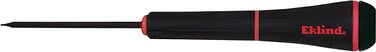 Eklind Tool 92506 3/32" Ball-Hex Allen PSD Precision Screwdriver