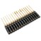 havcybin 16pcs RC Car Tool Kit Repair Screwdriver Set Hex Phillips Screw Nut Flat Hexagonal Pliers Sleeve Socket Wrench Hobby Tools Kits