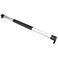 Uonlytech Rv Door Handle Rv Screen Door Handle Adjustable Grip Handle Adjustable Hand Grip Rv Screen Door Protector Rv Screen Door Slider Panel Camper Screen Door Handle Cross Bar Handle Abs