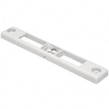 C.R. LAURENCE HA0208W CRL Milgard Door Keeper