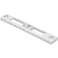 C.R. LAURENCE HA0208W CRL Milgard Door Keeper