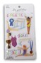 3D Gymnastics Stickers for Journaling, Scrapbooking, Cardmaking, Arts &amp; Crafts - 12 Pieces