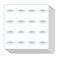 Swimming Sport Planner Stickers, 0.5in Monthly Scrapbooking Kids DIY Crafting 208-Pack