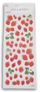 Strawberry Spring Stickers for Journaling, Scrapbooking, Cardmaking, Arts &amp; Crafts - 40 Pieces