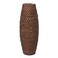 Hosley&Acirc;&reg; Timeless Tranquility 24" High Wood and Grass Floor Vase Elevate Your Space with Natural Elegance Home Center Piece Decor